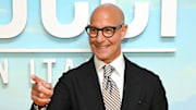 Actor Stanley Tucci will join NBC's Winter Olympics coverage in 2026.