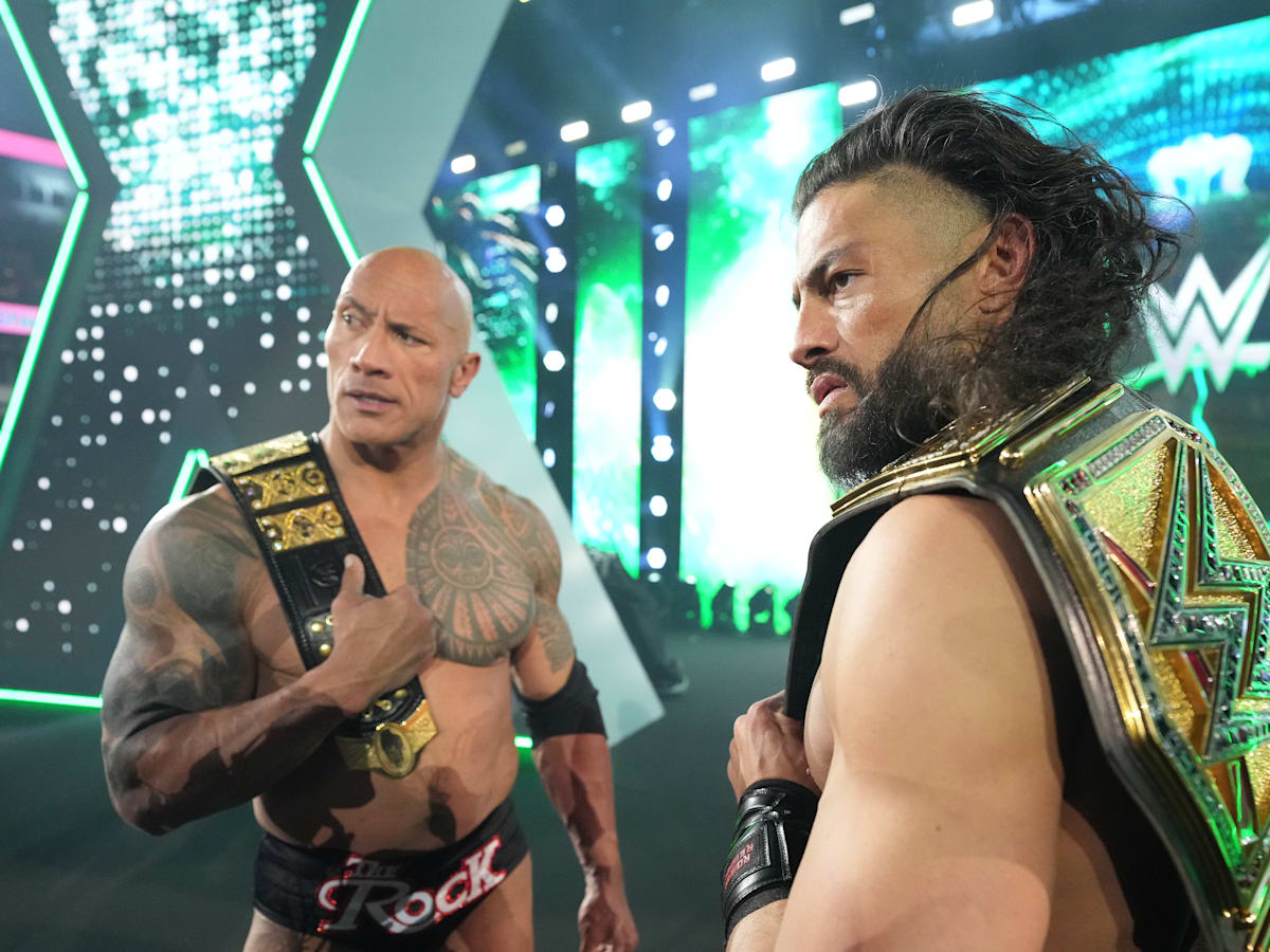 WWE SummerSlam 2024 Early Match Card Predictions