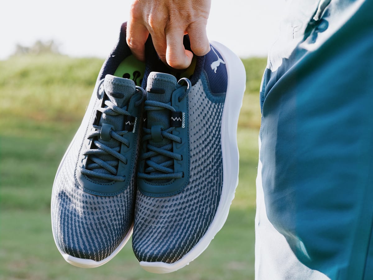 Best type of golf shoes online