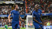 Ben Chilwell & Axel Disasi