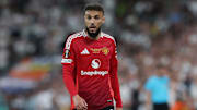 Noussair Mazraoui