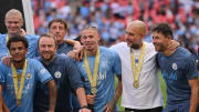 Manchester United v Manchester City - 2024 FA Community Shield