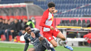 Benjamin Atiabou