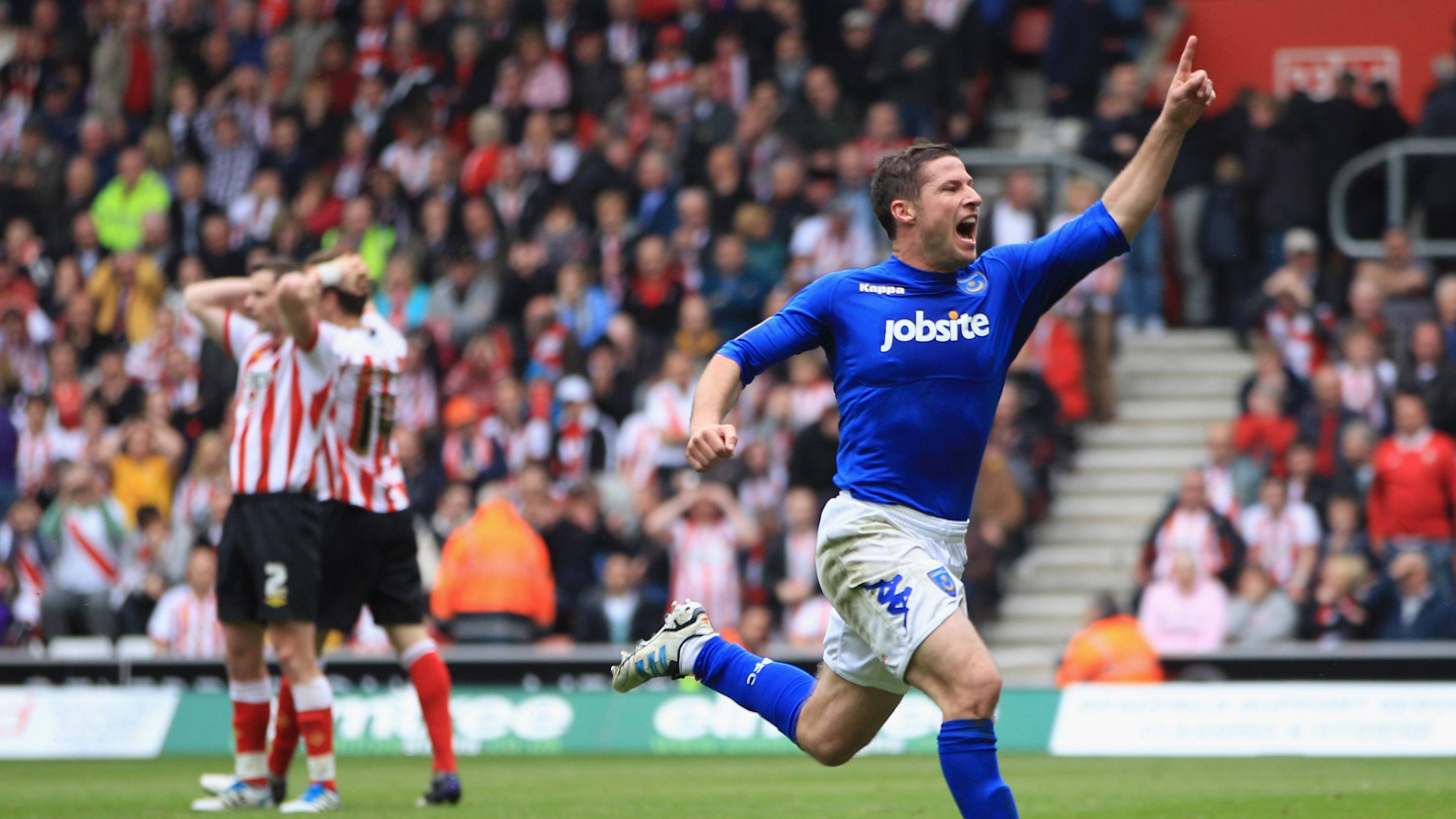 Why Southampton fans will agree with ex-Portsmouth hero over South Coast Derby take