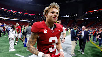 2023 SEC Championship - Georgia v Alabama