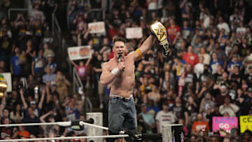 WWE Backlash