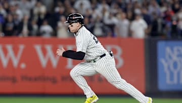 World Series - Los Angeles Dodgers v New York Yankees - Game 5