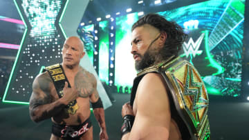 WrestleMania 40