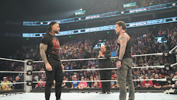 SmackDown