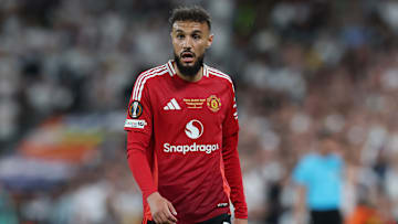 Noussair Mazraoui