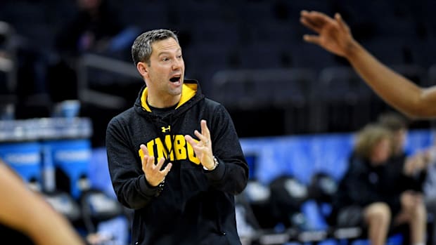 Virginia, Virginia Cavaliers, Virginia Basketball 