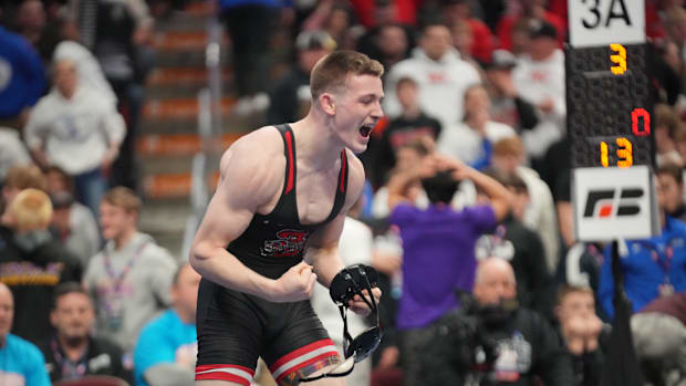 Council Bluffs Classic