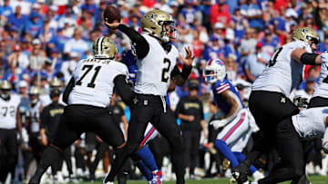 New Orleans Saints v Buffalo Bills