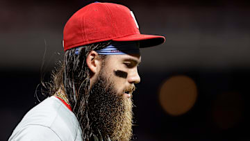 Philadelphia Phillies v New York Mets