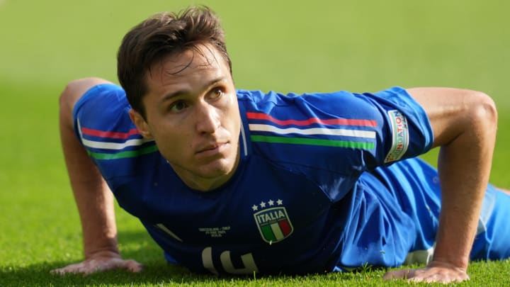 L'Italie est éliminée de l'Euro 2024 en huitième de finale