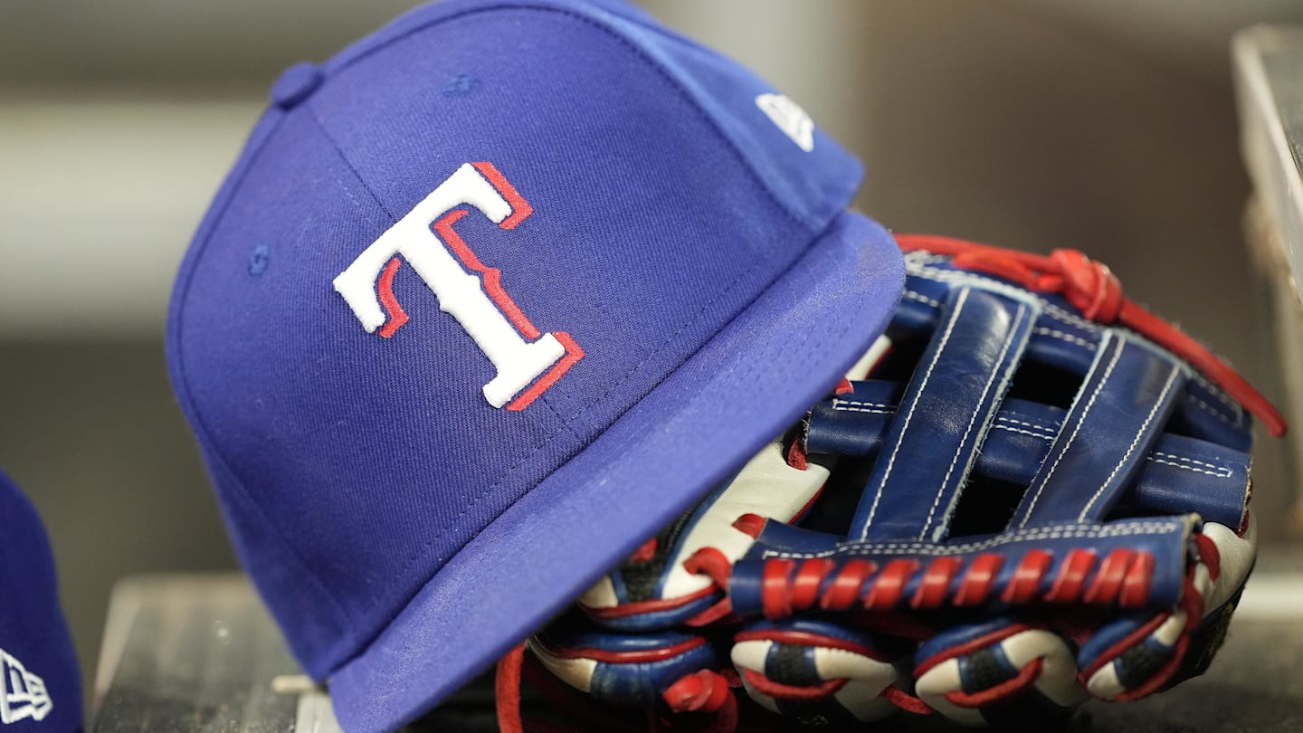 Texas Rangers Sustain Top MLB Pitching Amid Trade Deadline Interest