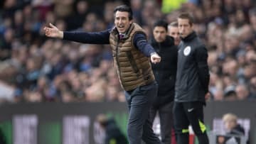 Aston Villa v Arsenal FC - Premier League
