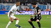 L'OM n'a pas réussi à prendre le meilleur sur le SCO Angers (1-1).