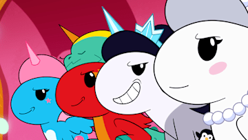 Mermicorno: Starfall