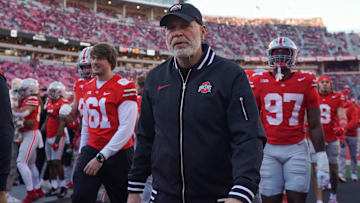 Minnesota v Ohio State