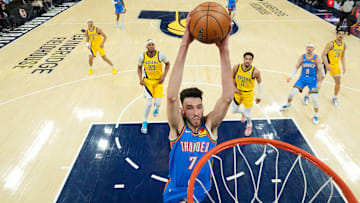 2025 NBA Finals - Game Three