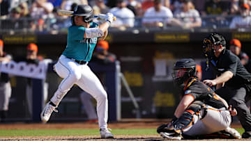 Seattle Mariners Archive