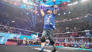 Monday Night RAW
