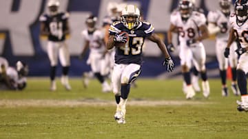 San Diego Chargers v Denver Broncos