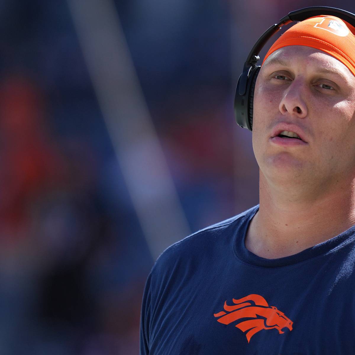 Denver Broncos LT Garett Bolles Predicted to Achieve Pro Bowl Nod in 2024