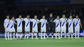 FC Juarez v Monterrey - Torneo Clausura 2024 Liga MX