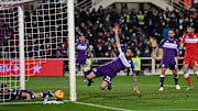 L'autogol di Venuti