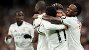 Real Madrid enfrenta o Rayo Vallecano pela LaLiga
