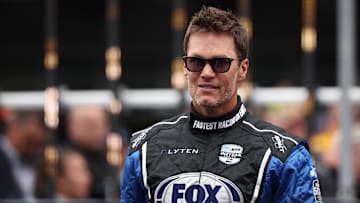 109th Running Of The Indianapolis 500