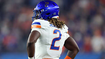Vrbo Fiesta Bowl - Penn State v Boise State