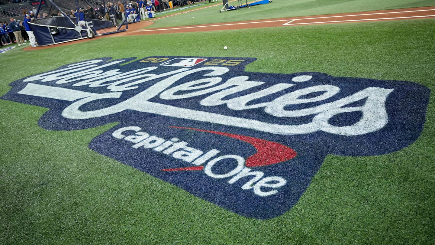 World Series Game 7: Everything to Know About Closeout Between Blue Jays, Dodgers