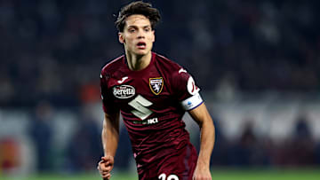 Samuele Ricci