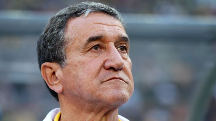 Carlos Alberto Parreira