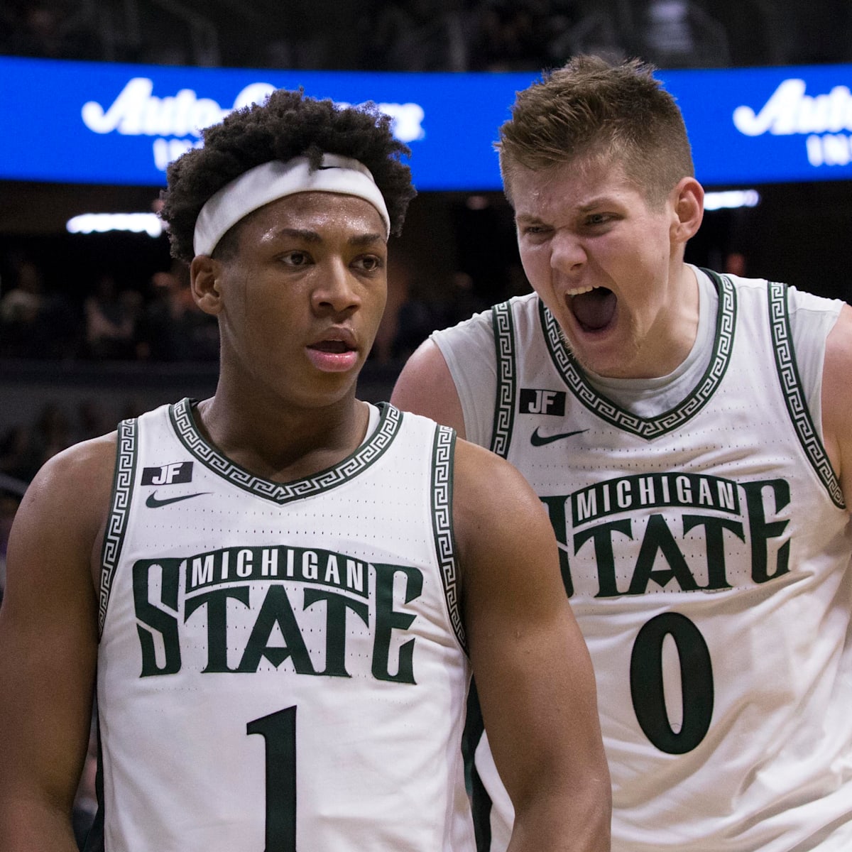 REPORT Expert Has Praiseful Take on MSU Basketball