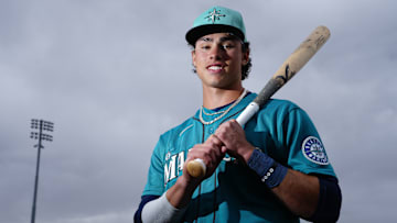 Seattle Mariners Archive