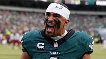 NFC Championship Game: Washington Commanders v Philadelphia Eagles