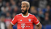 Choupo-Moting arrive en fin de contrat avec le Bayern