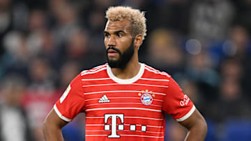 Choupo-Moting arrive en fin de contrat avec le Bayern