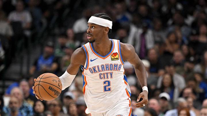 3 overreactions as OKC Thunder hold off late rally from Mavericks