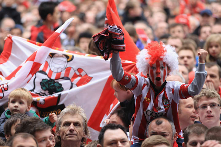 Southampton v Coventry City - npower Championship