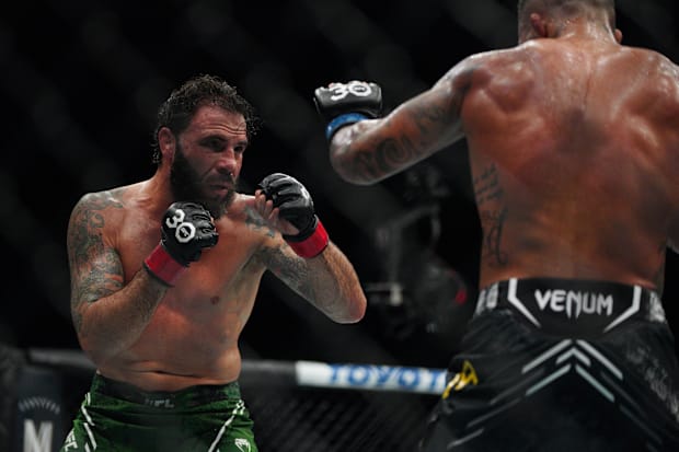 UFC 310: Alexandre Pantoja vs. Kai Asakura Full Prelim Fight Predictions