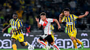 River Plate v Rosario Central - Copa de la Liga Profesional 2023: Semifinal