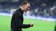 Matthias Jaissle war vor seinem Wechsel in die Wüste bei RB Salzburg erfolgreich