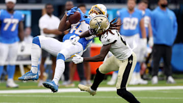 New Orleans Saints v Los Angeles Chargers