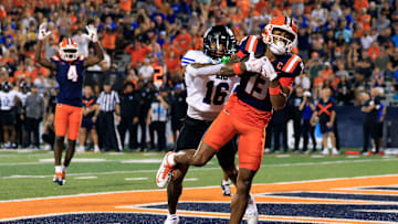 Eastern Illinois v Illinois