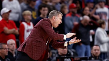 Jerry Colangelo's 2023 Hall of Fame Series Phoenix - Arizona v Alabama